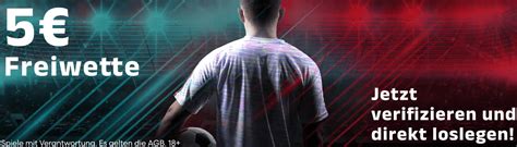 5 euro freebet bwin|Gratiswetten & Freebets ohne Einzahlung 2024 .